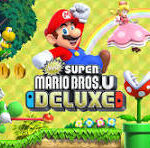 Dicas para o jogo Super Mario Bros. U DELUXE!