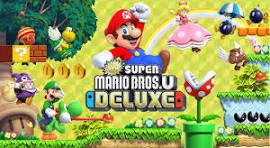No momento, você está visualizando Dicas para o jogo Super Mario Bros. U DELUXE!