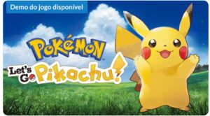 Leia mais sobre o artigo 3 Dicas para Pokemon Let’s GO Pikachu